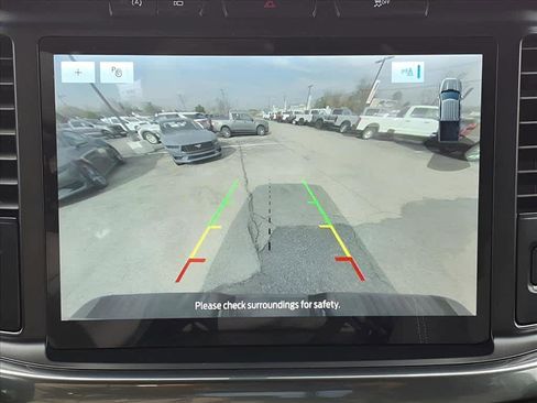 Certified 2023 Ford F150 XLT w/ Equipment Group 302A High image 28