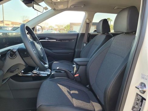 New 2026 Kia Seltos S AWD/4WD image 9