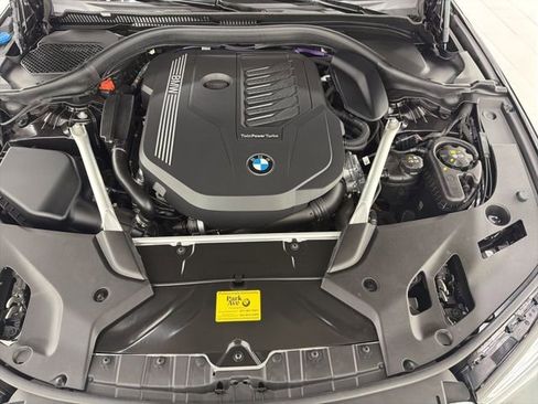 Certified 2023 BMW 540i xDrive 540i xDrive w/ M Sport Package image 43
