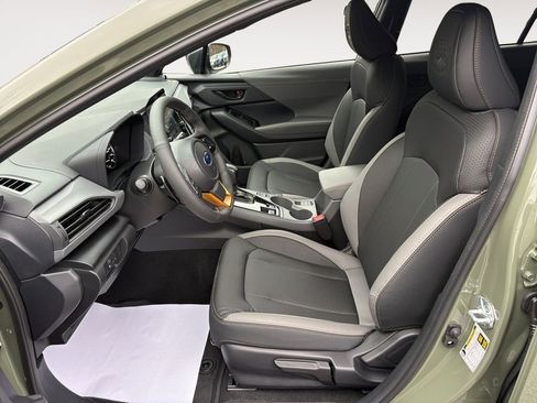 New 2026 Subaru Crosstrek 2.5i Wilderness image 13