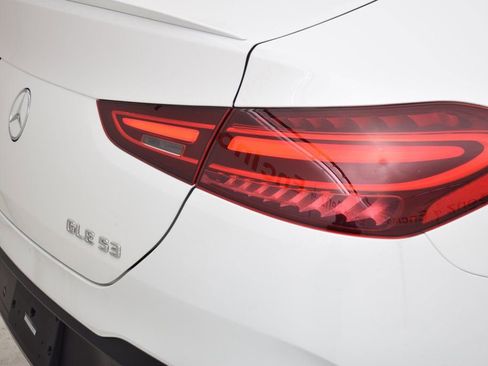 New 2026 Mercedes-Benz GLE 53 AMG 4MATIC Coupe image 13