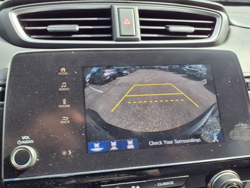 Used 2022 Honda CR-V EX image 6