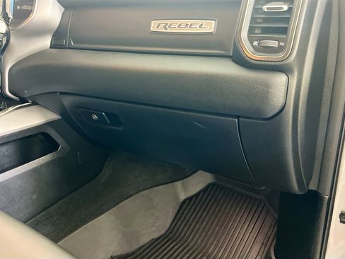 Used 2021 RAM 1500 Rebel w/ Rebel Level 1 Equipment Group image 36