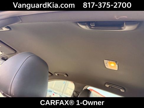 Used 2022 Kia K5 GT-Line image 26