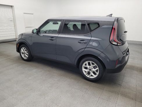 Used 2025 Kia Soul LX w/ LX Technology Package image 3