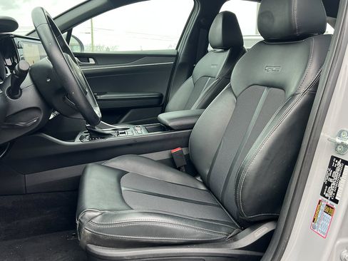 Used 2022 Kia K5 GT-Line image 14