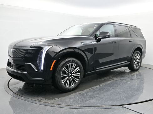 New 2026 Cadillac Escalade IQL Sport 1 image 1