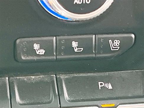 Used 2022 GMC Sierra 1500 Denali image 21