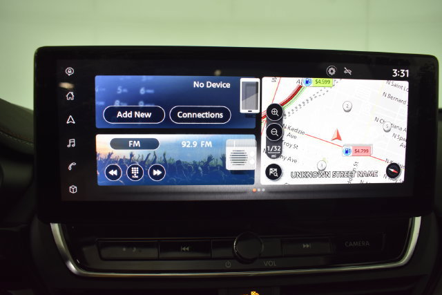 Certified 2024 Nissan Altima 2.0 SR FWD image 20