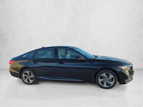 Used 2020 Honda Accord EX-L image 3