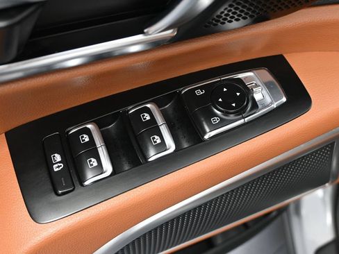 Certified 2025 Kia Telluride EX X-Line AWD/4WD image 11