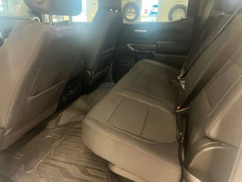 Used 2020 GMC Sierra 1500 SLE w/ SLE Value Package AWD/4WD image 29