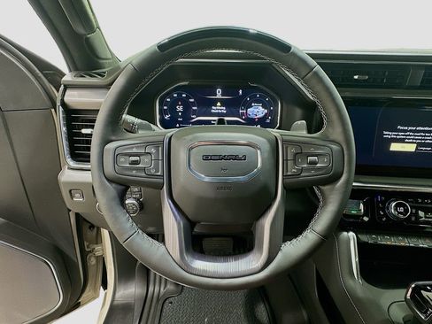 New 2026 GMC Sierra 1500 Denali Ultimate AWD/4WD image 11