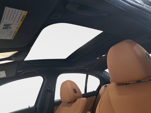 New 2026 BMW 330i Sedan w/ M Sport Package RWD image 20