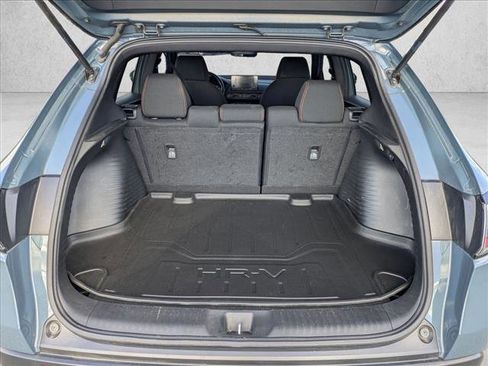 Used 2023 Honda HR-V Sport image 6