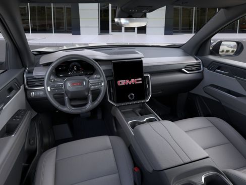New 2026 GMC Acadia Elevation AWD/4WD image 15