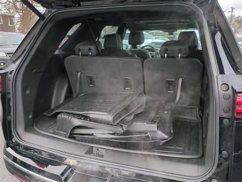 Used 2023 Chevrolet Traverse Premier w/ LPO, Floor Liner Package image 27