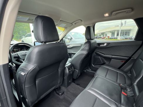 Used 2020 Ford Escape SEL AWD/4WD image 27