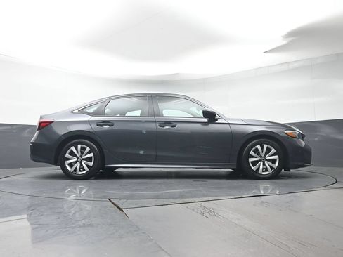 Certified 2026 Honda Civic LX image 30