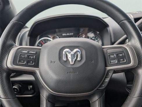 Used 2021 RAM 2500 Tradesman image 15