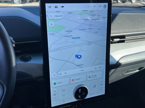 Used 2022 Ford Mustang Mach-E Select image 32