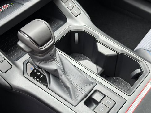 New 2026 Toyota RAV4 XSE AWD/4WD image 25