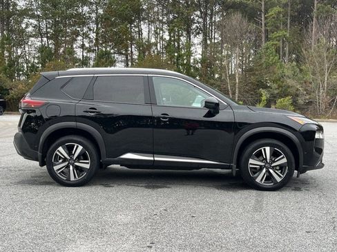 Certified 2023 Nissan Rogue SL w/ SL Premium Package image 26