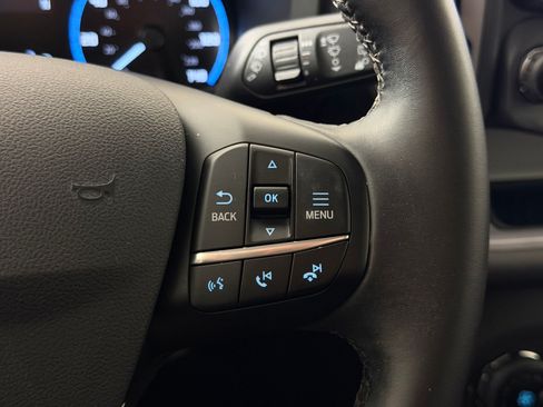 Used 2024 Ford Bronco Sport Big Bend w/ Convenience Package AWD/4WD image 28