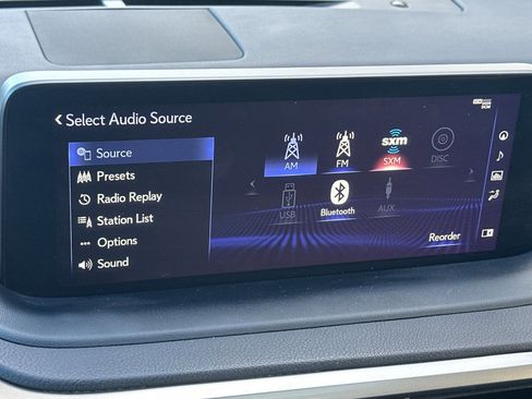 Used 2021 Lexus RX 350 AWD w/ Luxury Package image 18