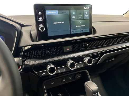 New 2026 Honda CR-V EX-L image 24