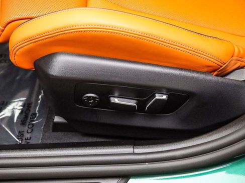 Used 2026 BMW M5 w/ Carbon Package image 20