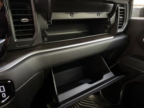 New 2026 Chevrolet Silverado 3500 LT w/ Trail Boss Package image 15