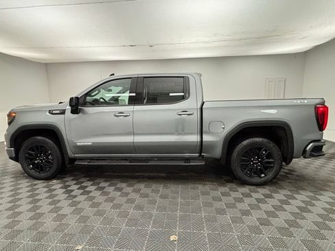 New 2026 GMC Sierra 1500 Elevation w/ Elevation Premium Package AWD/4WD image 13