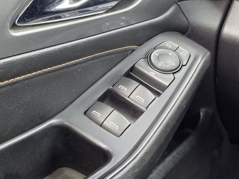 Used 2019 Chevrolet Traverse RS AWD/4WD image 15