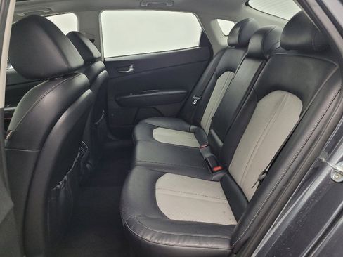 Used 2020 Kia Optima Premium image 18