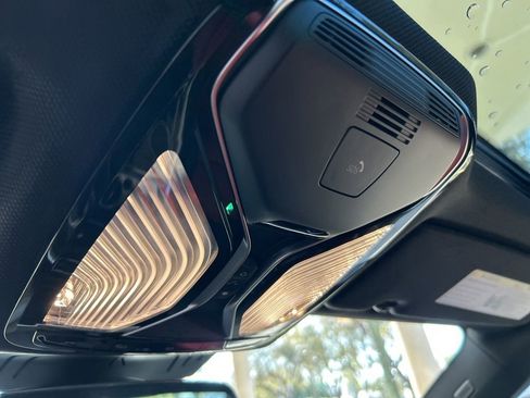 Used 2025 BMW M850i xDrive image 49