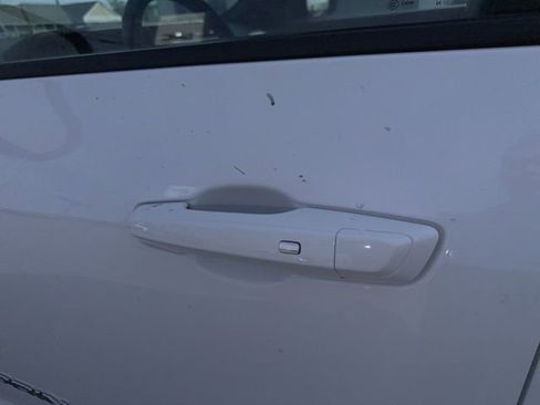 Used 2025 GMC Terrain Elevation image 24