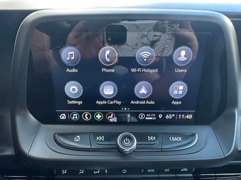 Used 2023 Chevrolet Camaro SS image 7