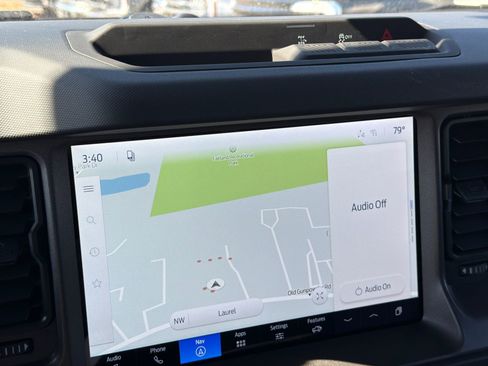 New 2026 Ford Bronco Big Bend AWD/4WD image 25