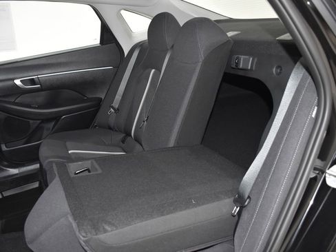 New 2026 Hyundai Sonata SE image 29