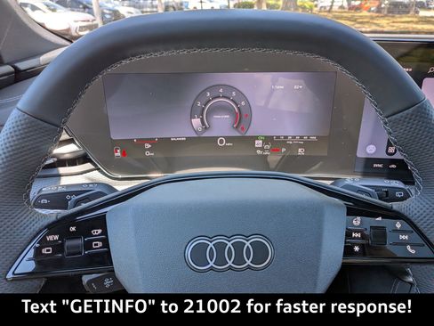 New 2026 Audi SQ5 Premium Plus AWD/4WD image 32