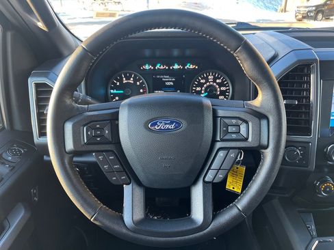 Used 2019 Ford F150 XLT w/ Equipment Group 301A Mid image 20