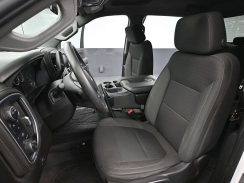 Used 2022 Chevrolet Silverado 2500 LT AWD/4WD image 27