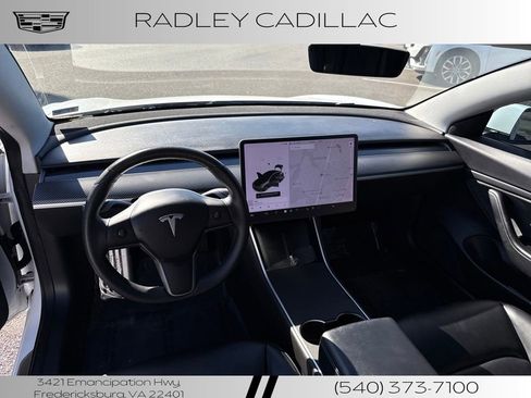 Used 2020 Tesla Model 3 Performance image 12