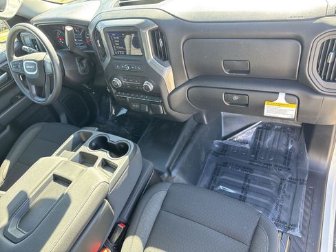 New 2026 GMC Sierra 1500 Pro w/ Pro Value Package RWD image 27