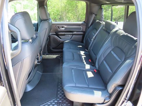 Certified 2023 RAM 1500 Big Horn AWD/4WD image 29