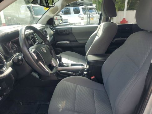 Certified 2023 Toyota Tacoma SR5 w/ Technology Package image 13