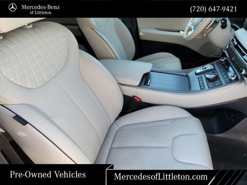 Used 2023 Hyundai Palisade Limited w/ Cargo Package AWD/4WD image 13