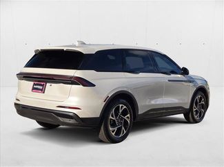 New 2025 Lincoln Nautilus Premier w/ Equipment Group 102A video 2