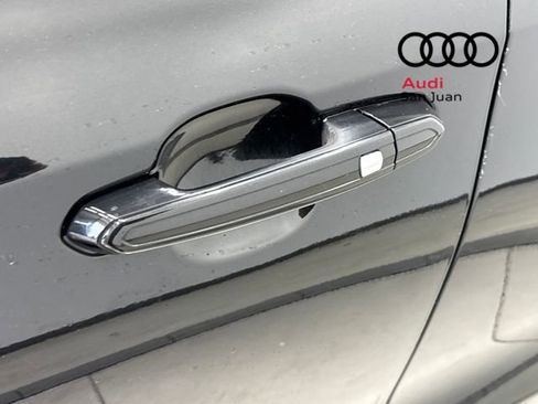 Used 2019 Cadillac XT4 Sport w/ Driver Awareness Package image 10